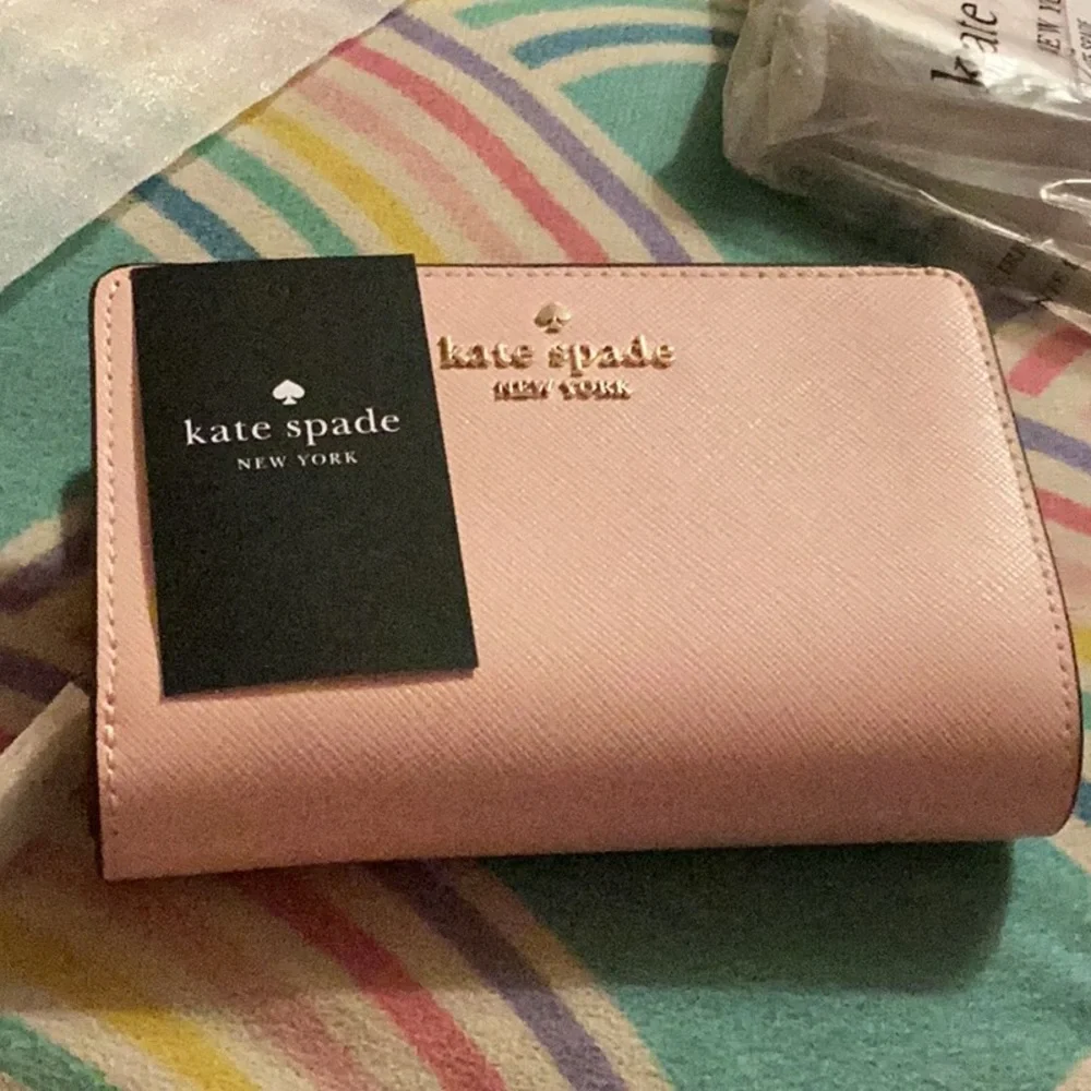 Kate Spade LKO Staci - Picture 7 of 10